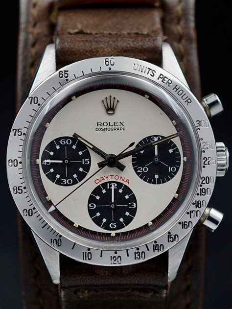 rolex daytona newman|Rolex daytona 6239 for sale.